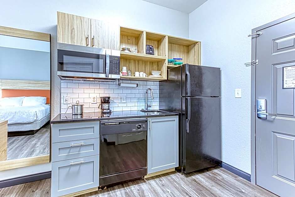 Candlewood Suites New Bern By IHG