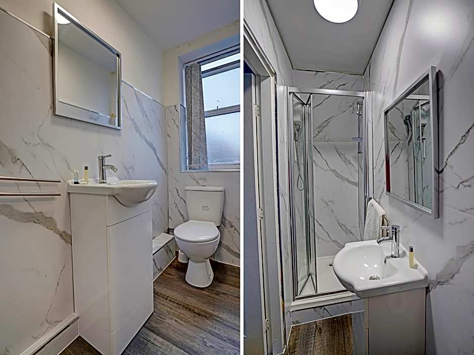 Weaste Hotel, West Manchester Hotel