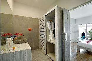 Bali Cosy Villa Seminyak for Adults Only