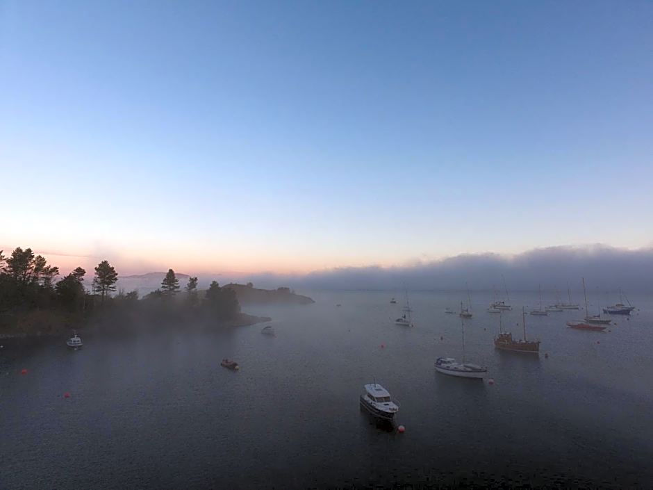 Crinan Hotel