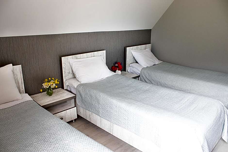 OISHE Boutique Hotel