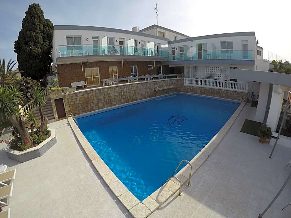 Hotel Complejo Los Rosales