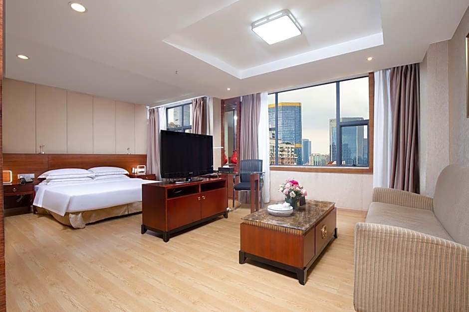 Guangzhou Good International Hotel