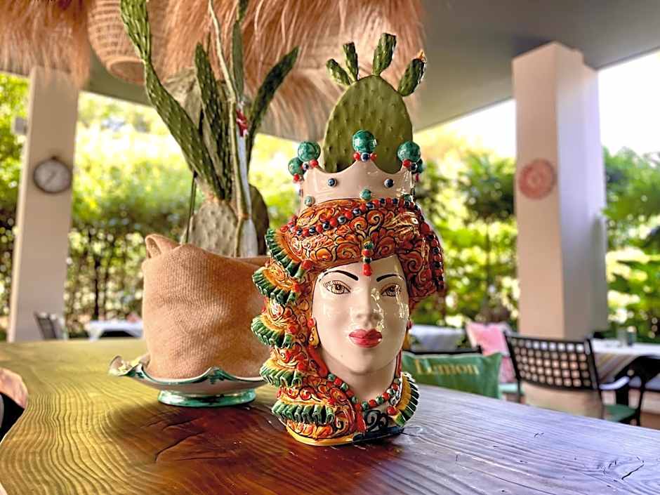 Hotel Alfieri by International