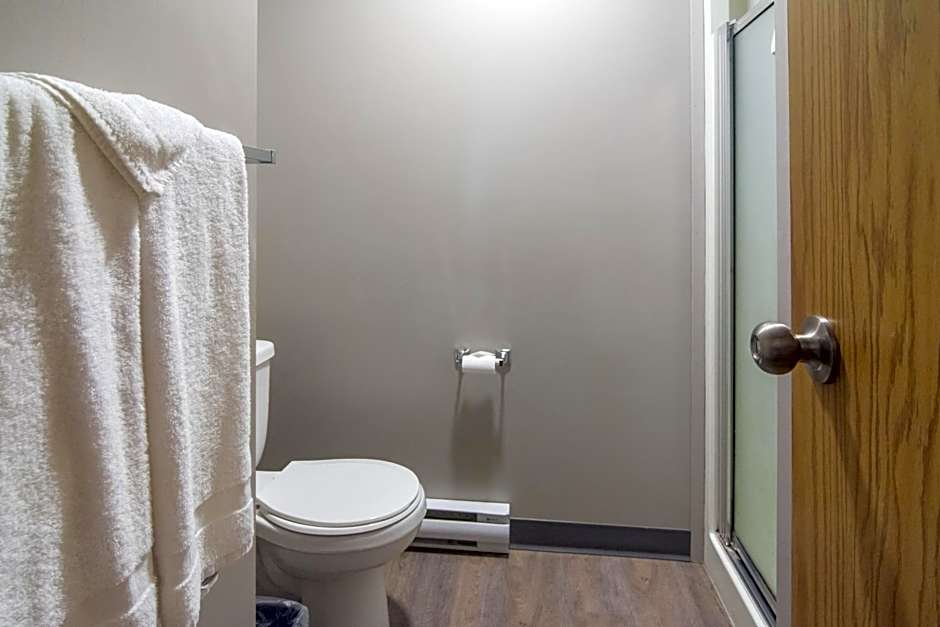 Motel 6-Saanichton, BC - Victoria Airport