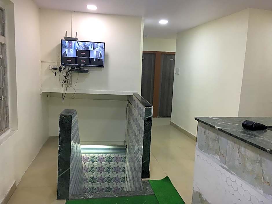 Hotel Janata Residency      