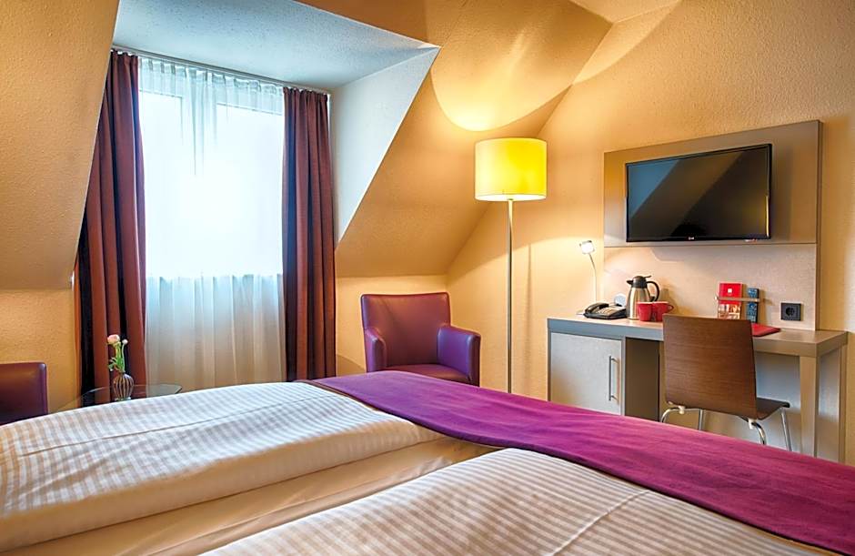 Leonardo Hotel Mannheim