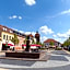 Hotel Vierseithof Luckenwalde
