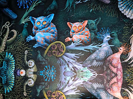 Standard Room With 2 Single Beds