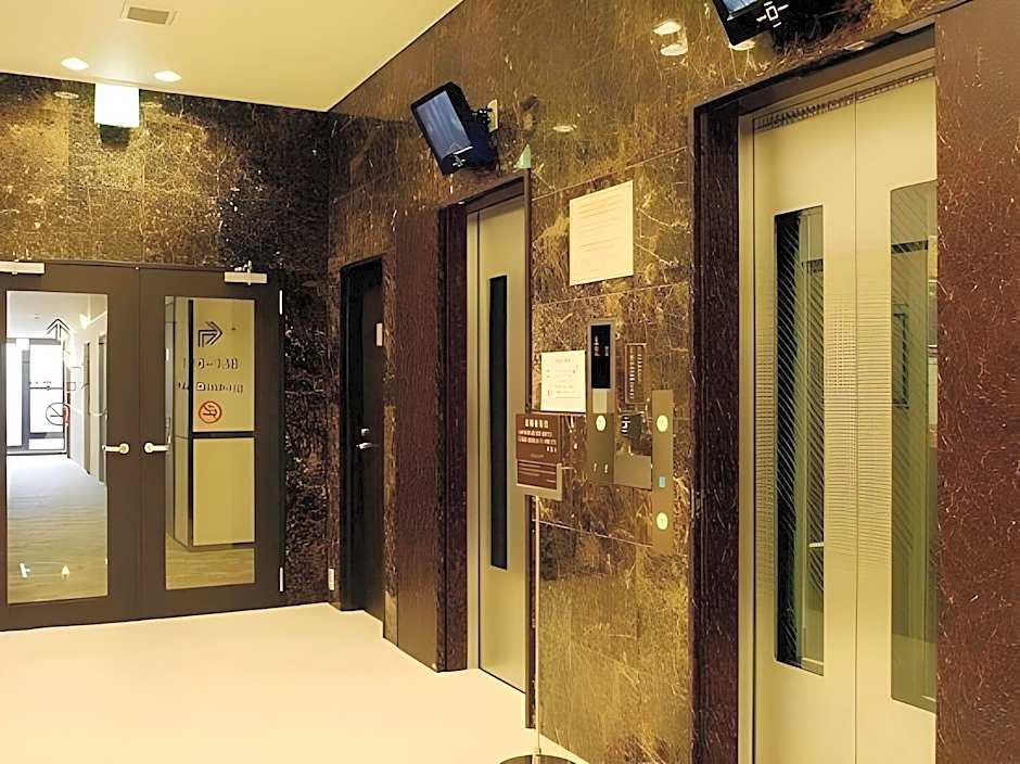 Toyoko Inn Miyazaki Chuo-Dori