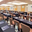Hilton London Canary Wharf