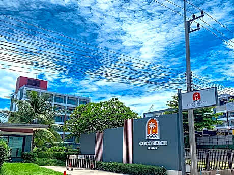 Coco Beach Resort