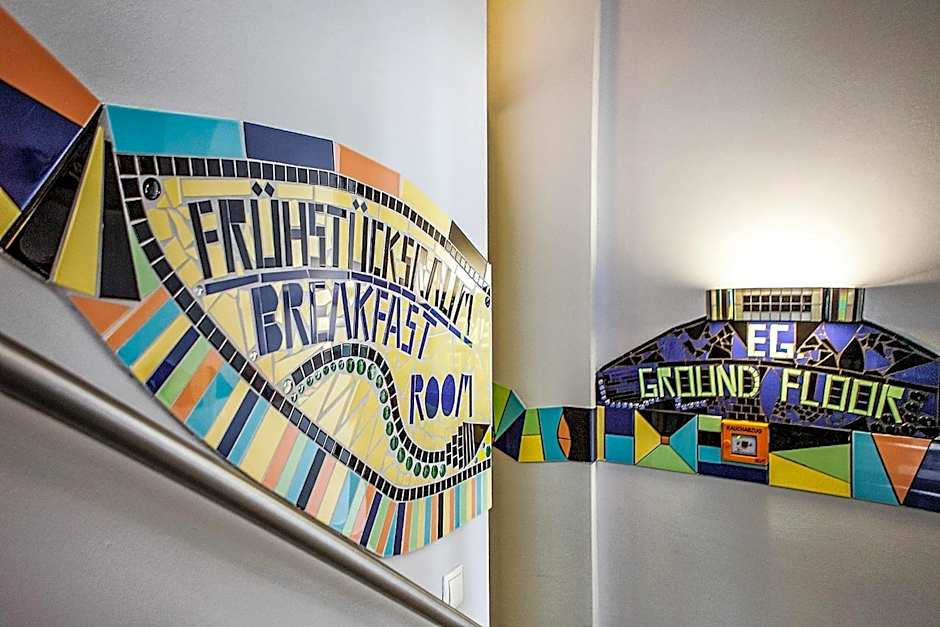 Grand Hotel Downtown