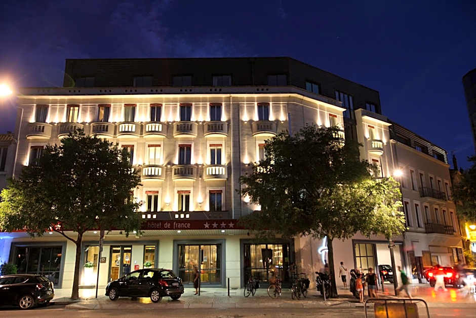 Hotel De France