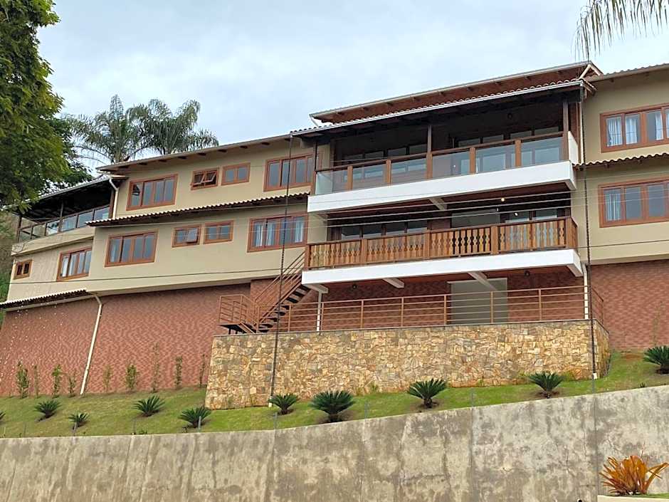 Katuny Pousada e Eventos