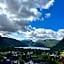 Røldal Overnatting