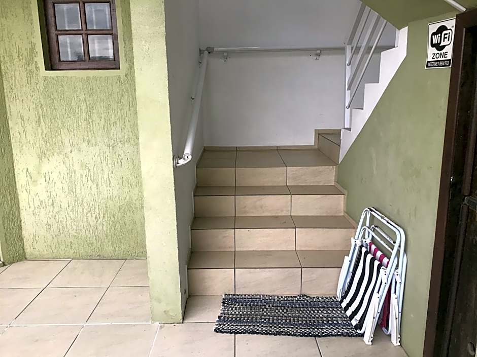 Pousada Recanto da Barra Imbé