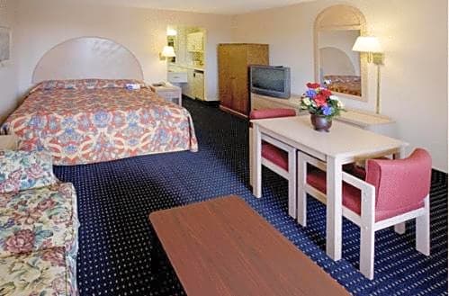 Americas Best Value Inn & Suites in Murfreesboro