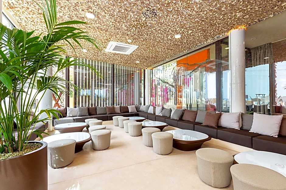 Higueron Hotel Malaga, Curio Collection by Hilton