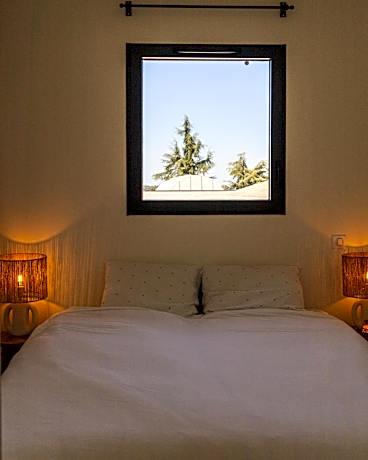 King Room with Mountain View