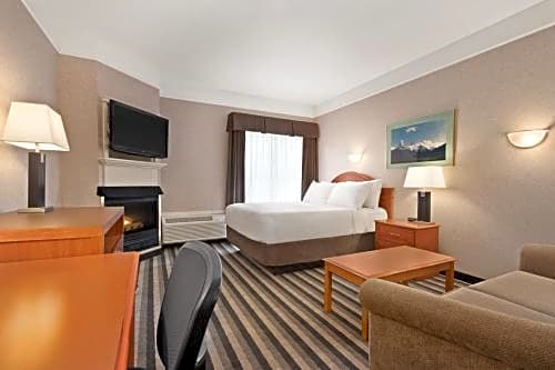 Days Inn by Wyndham Canmore