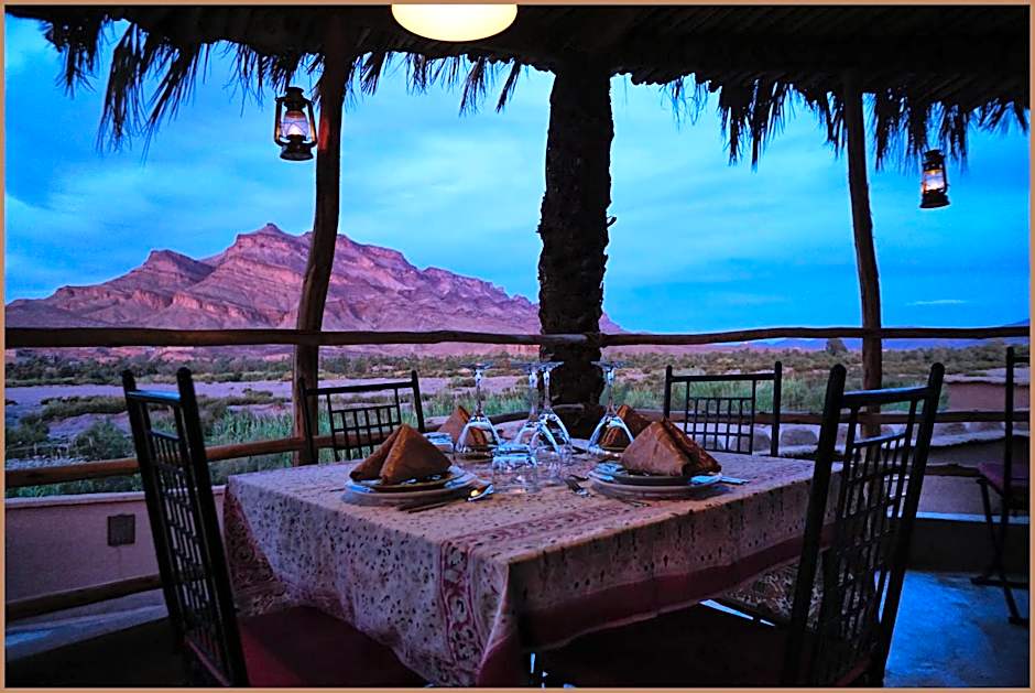 Lodge Hara Oasis