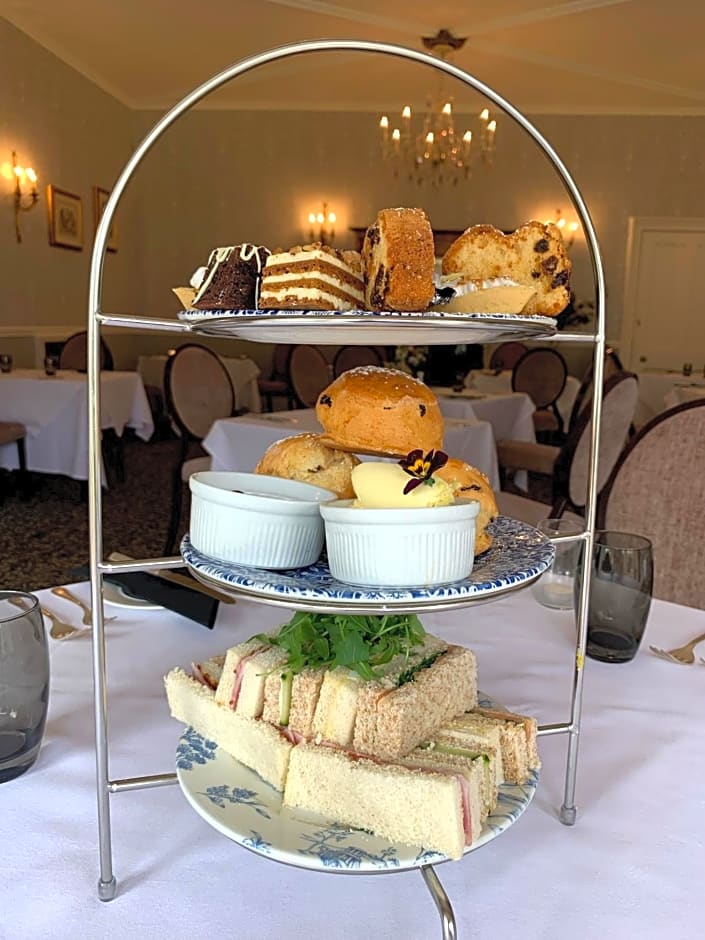 Flitwick Manor Hotel