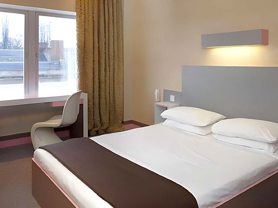 Citrus Hotel Cheltenham by Compass Hospitality