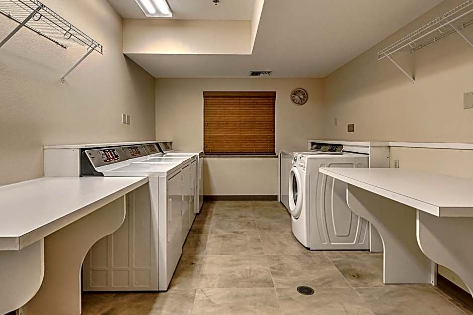 Candlewood Suites Oak Harbor By IHG