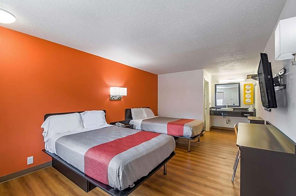 Motel 6-Odenton, MD - Fort Meade