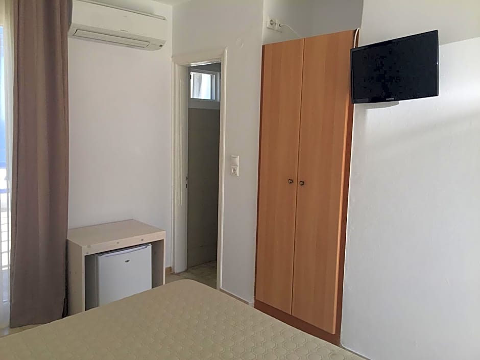 Hotel Spanelis