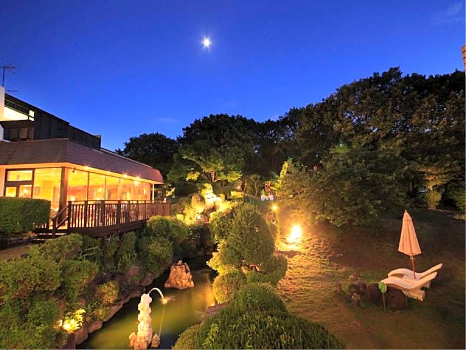 Anda Bettei Izu Ippekiko Resort