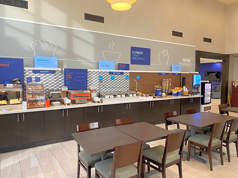 Holiday Inn Express Hotel & Suites Hermosa Beach By IHG