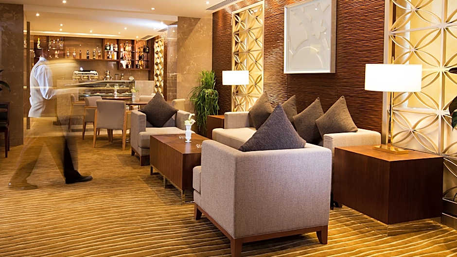 Millennium Kurdistan Hotel & Spa