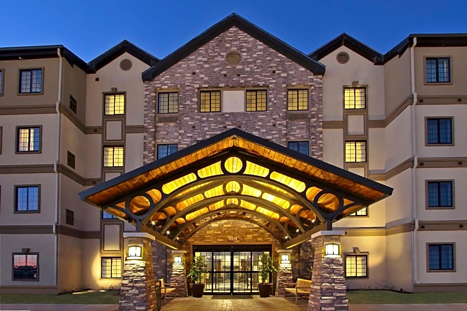 Staybridge Suites - Odessa - Interstate HWY 20