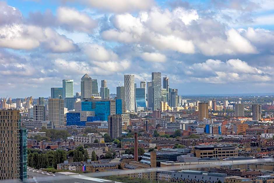 art'otel London Hoxton