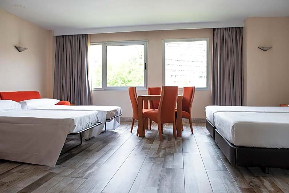 Hotel Palacio del Mar