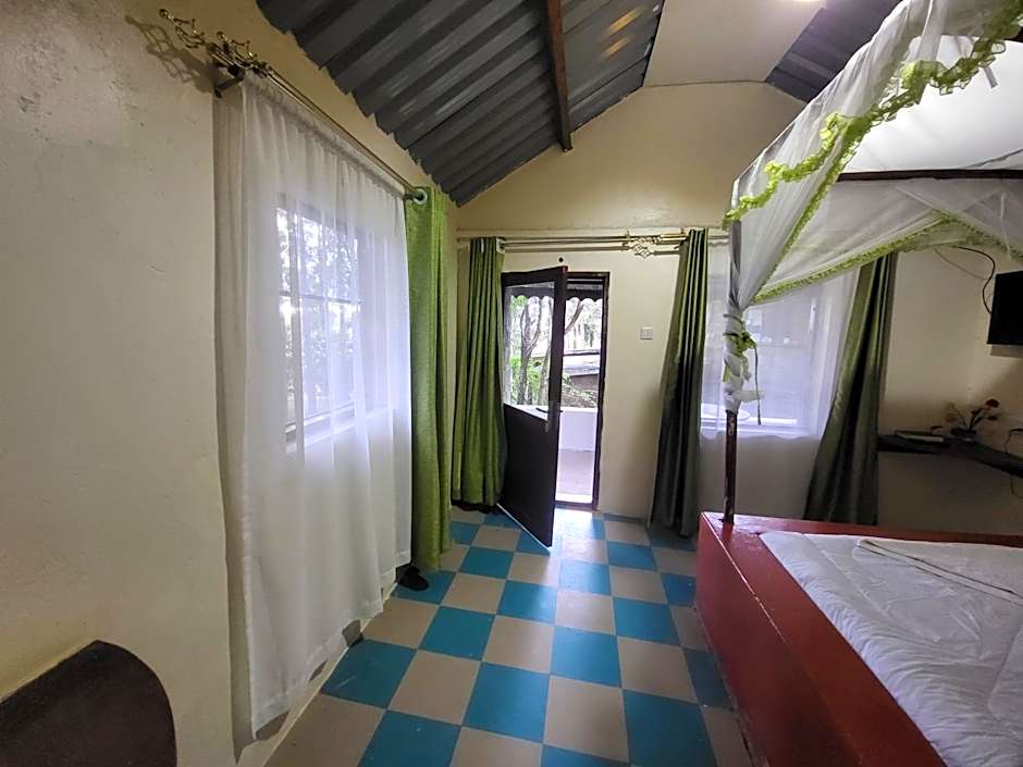 Triple Eden Resort - Naivasha