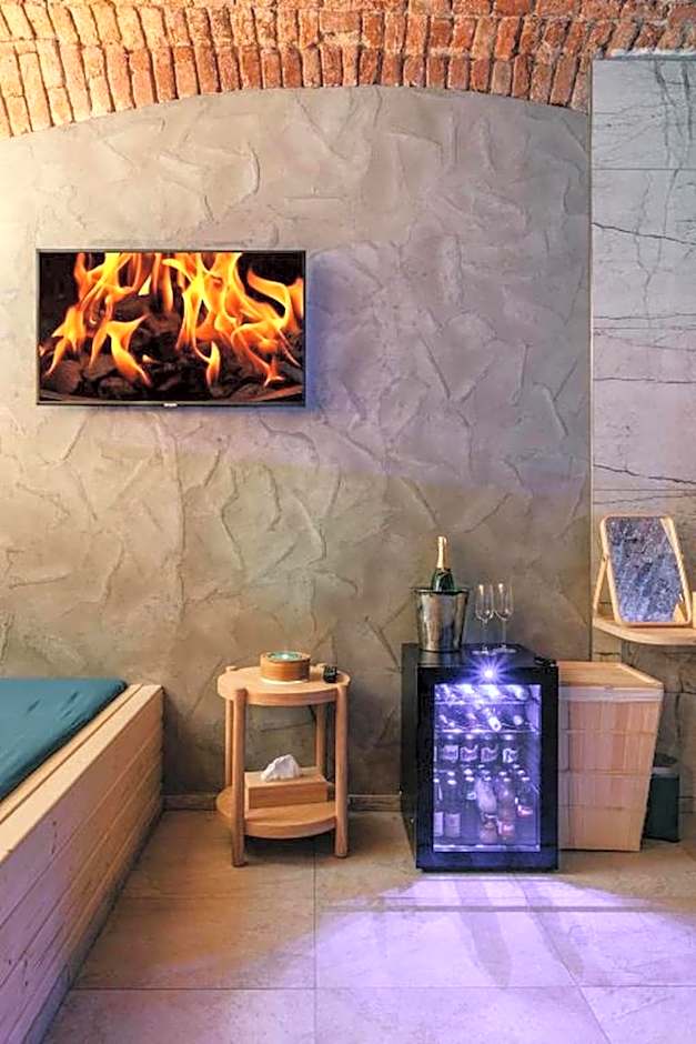 Wellness Rooms Central