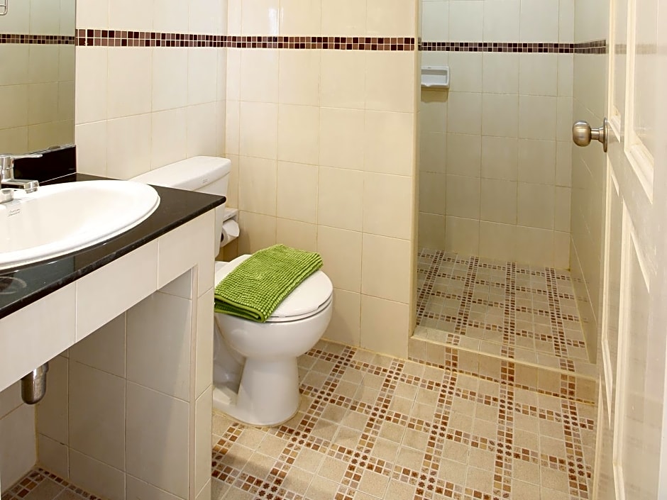 Veerawan Hotel @ Hua Hin