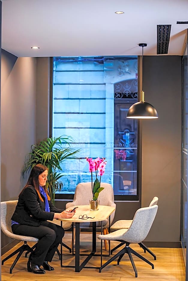 ibis budget Logrono Centro