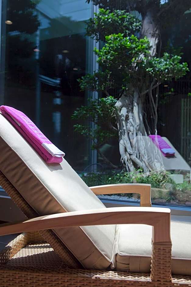 Aqualux Hotel Spa Suite & Terme