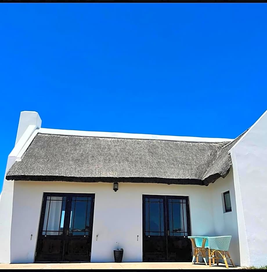 Draaihoek Lodge & Restaurant