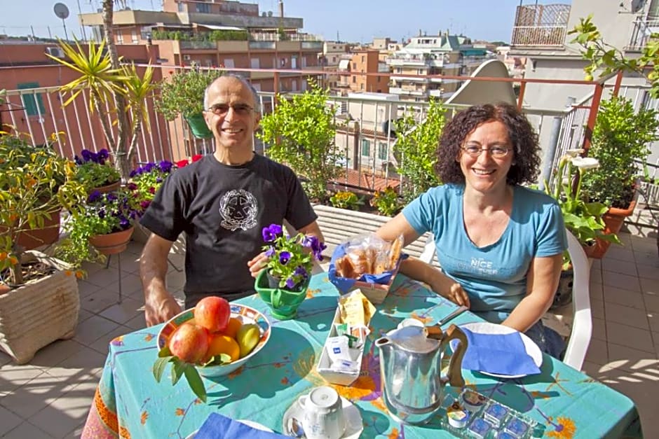 B&B SPLENDIDAE MUNDI