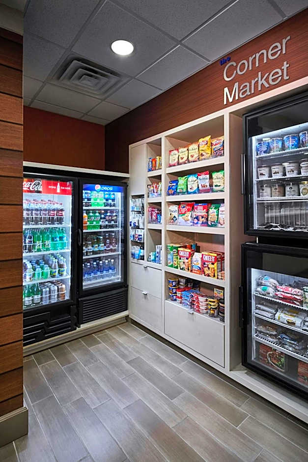 Fairfield Inn by Marriott Myrtle Beach Broadway at the Beach