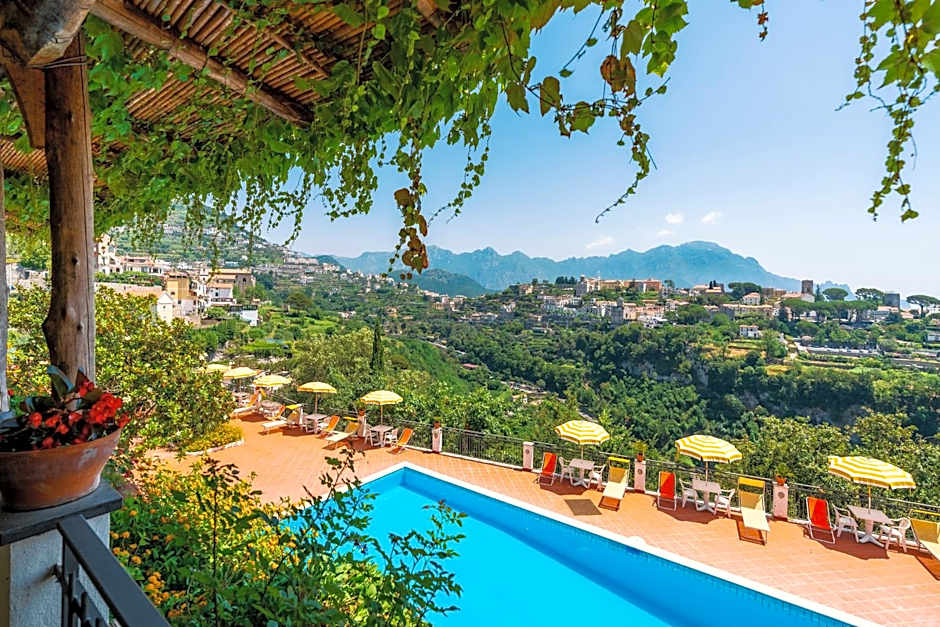 Hotel Villa Giuseppina