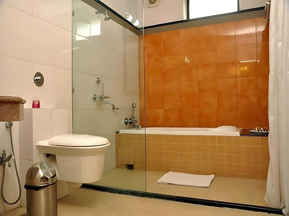 Hotel Uday Residency- by Excellent Hospitality