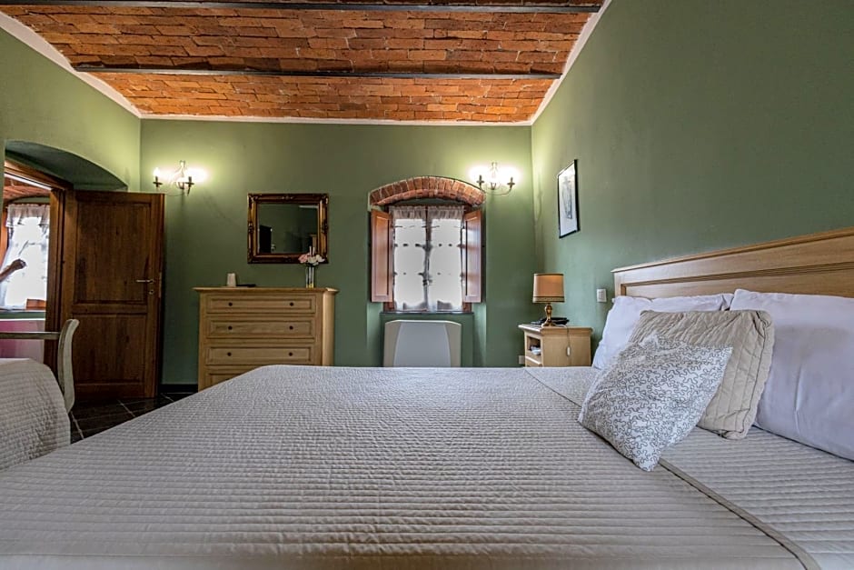 Albergo la Luna