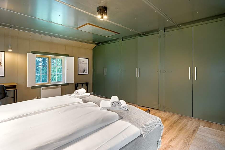 Herangtunet Mountain Lodge