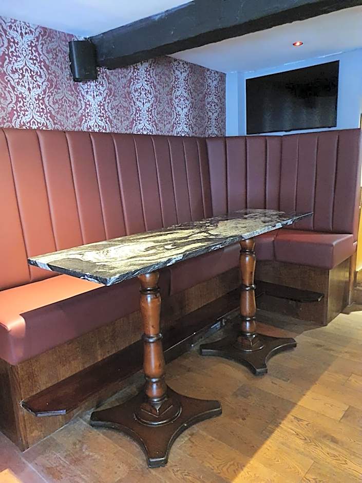 Windmill Bed and Breakfast